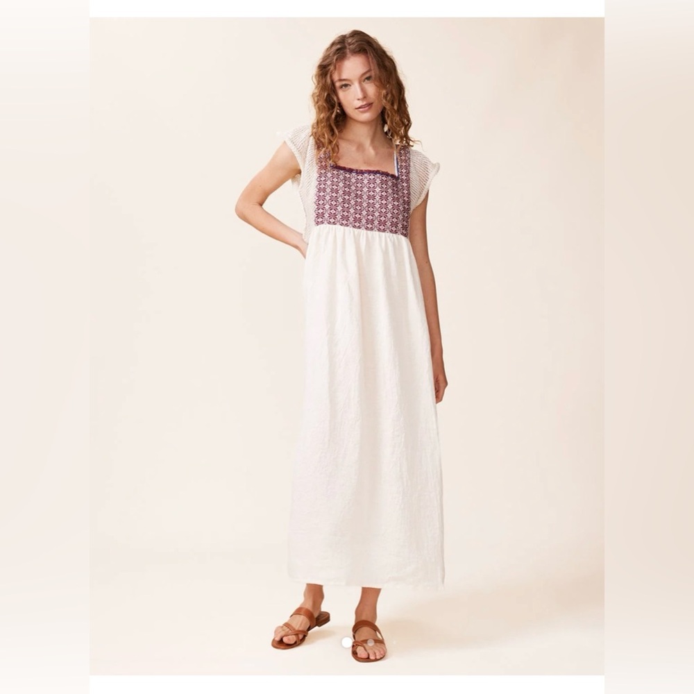 Nina Leuca NWT Jilly Dress One Size